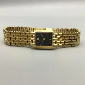 Caravelle Bulova Quartz T5 Base Metal Bezel Bulova Accessories